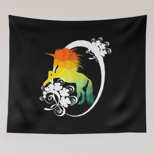 Item preview, I love unicorns, pet unicorn owners gift design designed and sold by Kam-designs.