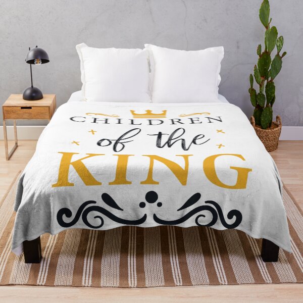 Item preview, Königskind designed and sold by GoodNewsDesign.