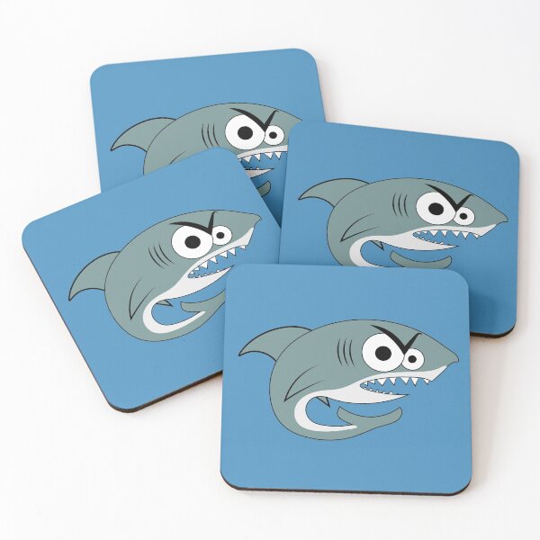Item preview, Shark designed and sold by giovanni monasta.
