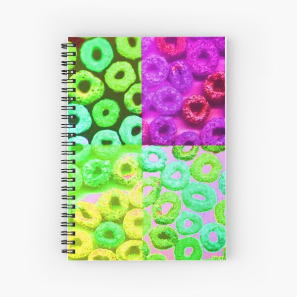 Item preview, Fruit Loops-5 designed and sold by GEOMETRIC ART   .