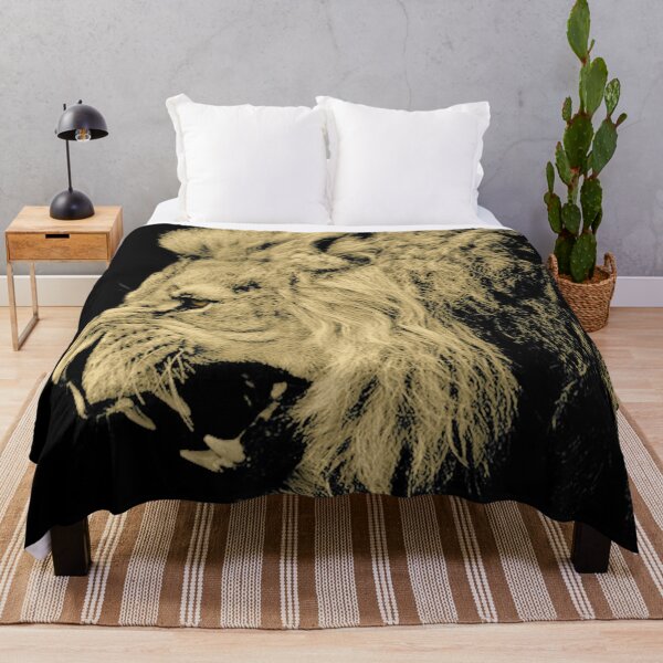 Item preview, The Lion King designed and sold by DBanime.