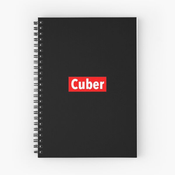 Item preview, Cuber designed and sold by weavernap.