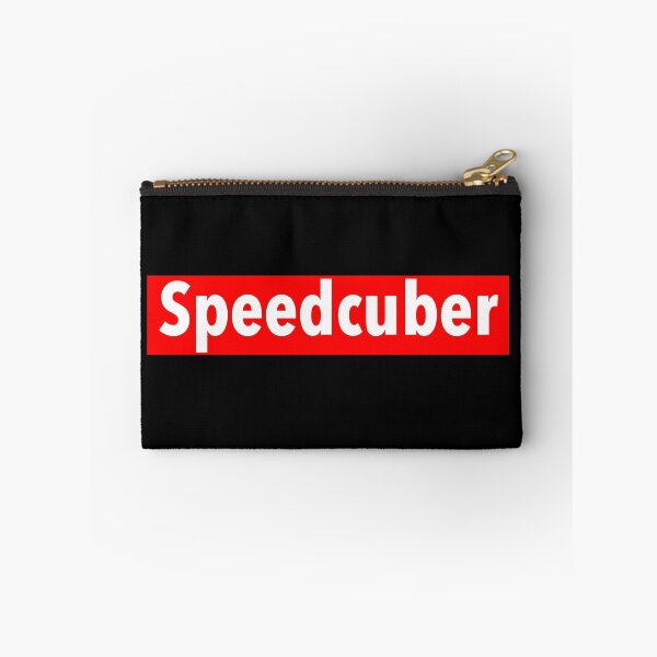Item preview, Speedcuber designed and sold by weavernap.