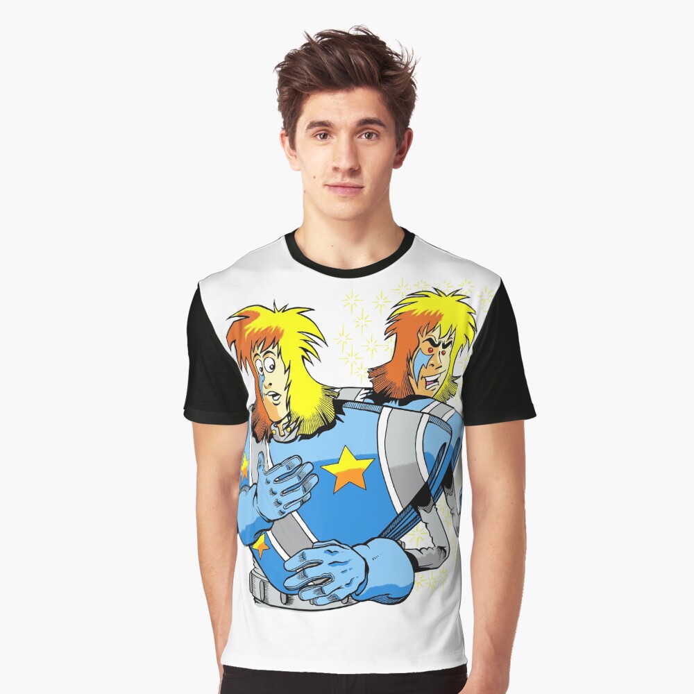 Item preview, Graphic T-Shirt designed and sold by MCC73.