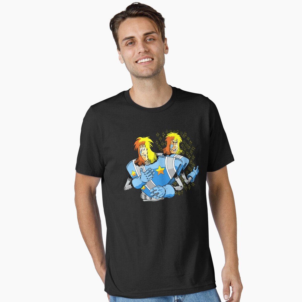 Item preview, Essential T-Shirt designed and sold by MCC73.