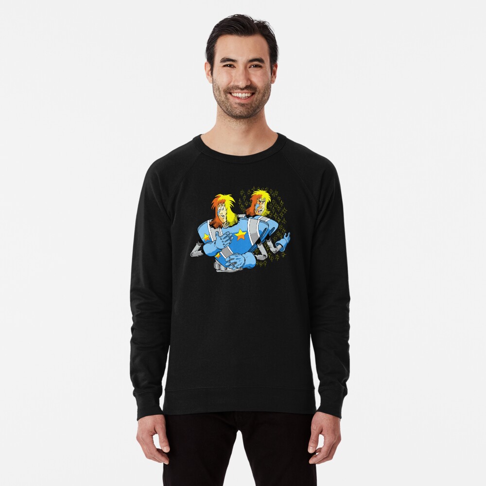 Item preview, Lightweight Sweatshirt designed and sold by MCC73.