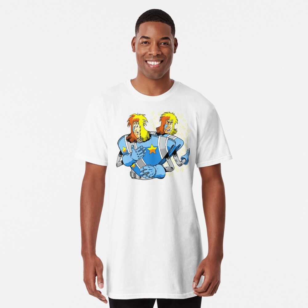 Item preview, Long T-Shirt designed and sold by MCC73.