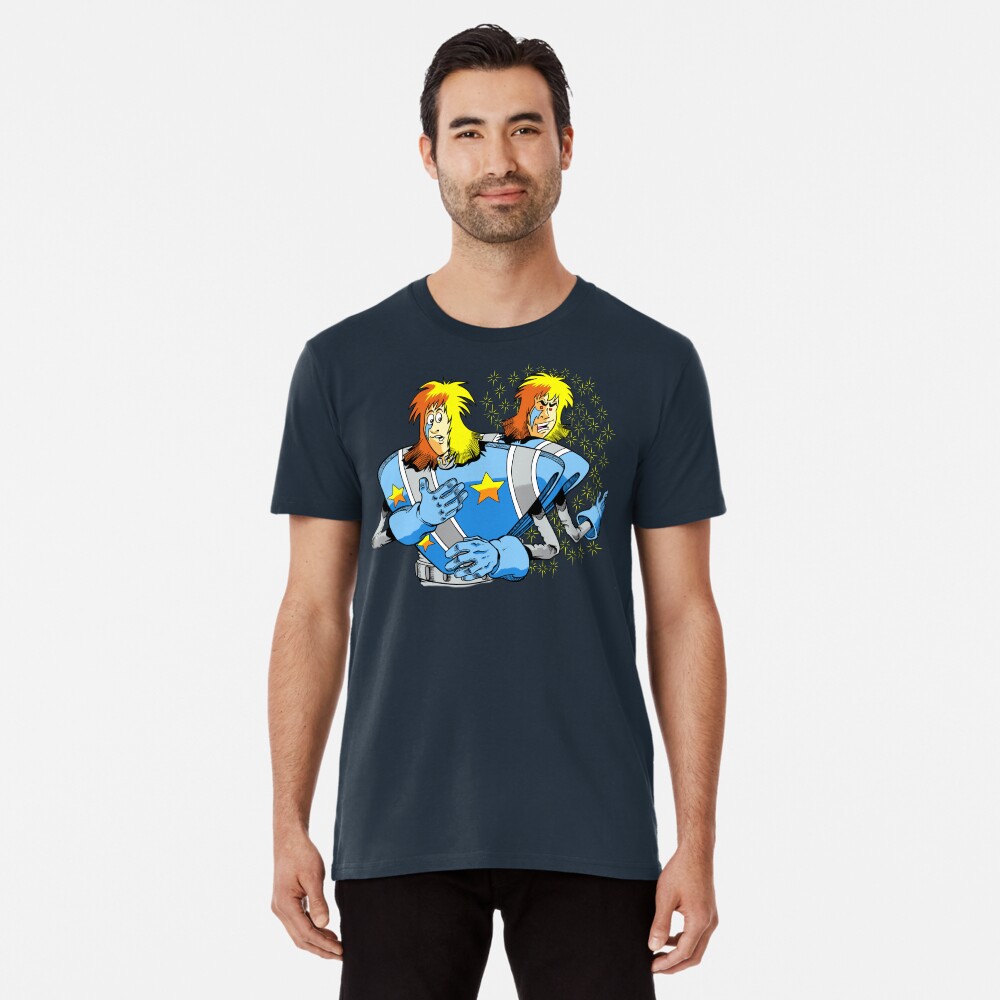 Item preview, Premium T-Shirt designed and sold by MCC73.