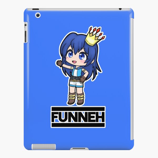 Funneh Gacha Life Edit