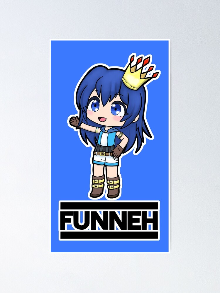 Itsfunneh Posters