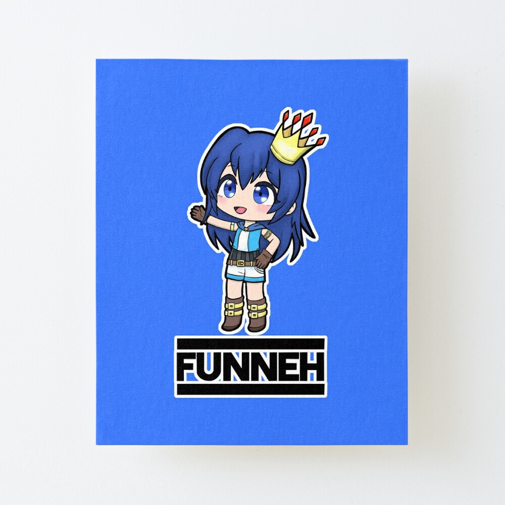 Funneh Gacha Life Pictures