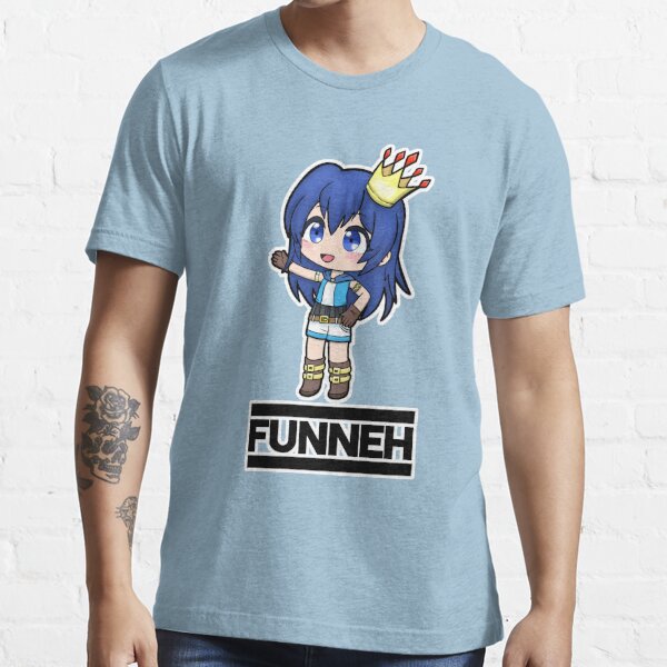 Funneh Roblox Dresses Redbubble