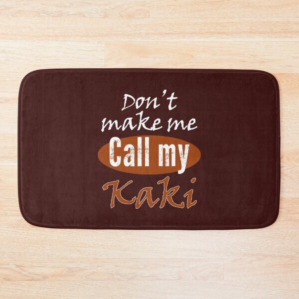 Item preview,  Don't make me call my kaki Indian aunt T shirt designed and sold by Urbane  Designs.