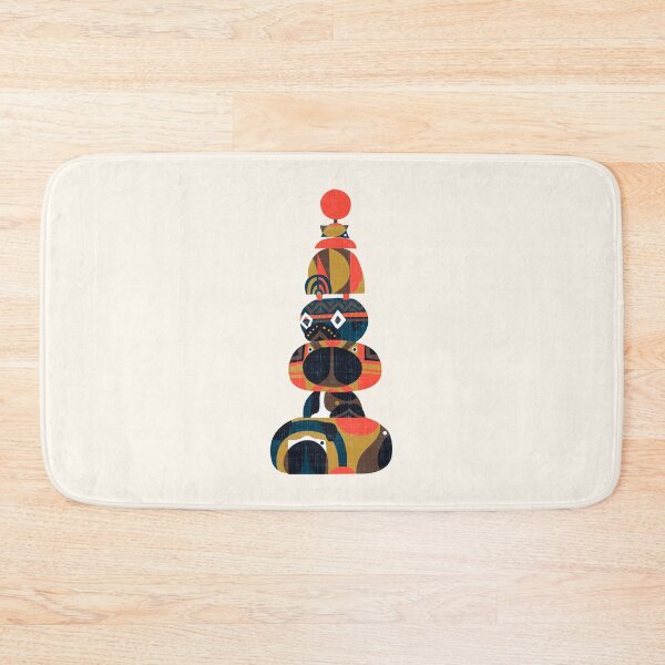 Item preview, Torre de Pugs designed and sold by Huebucket.