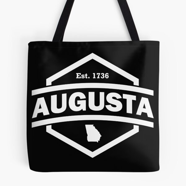 Item preview, Represent Augusta, GA designed and sold by JayJaxon.
