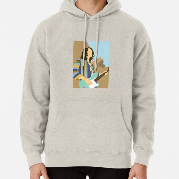 greta van fleet hoodie