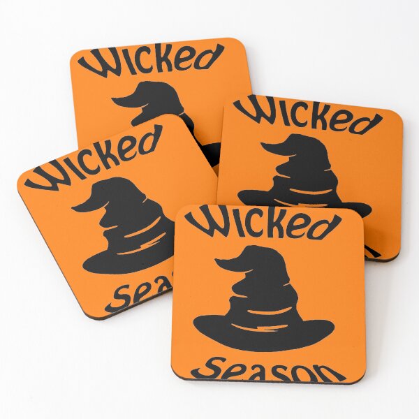 Item preview, Wicked season witches hat designed and sold by Jnebeker92.