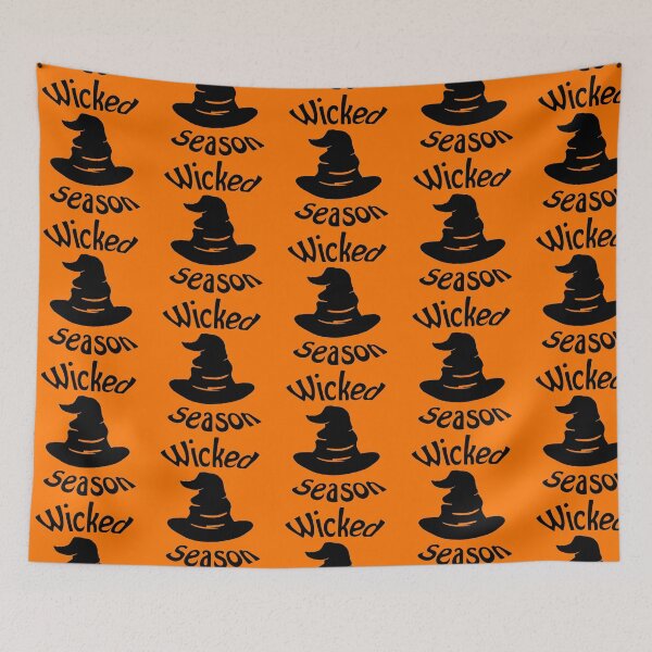 Item preview, Wicked season witches hat designed and sold by Jnebeker92.