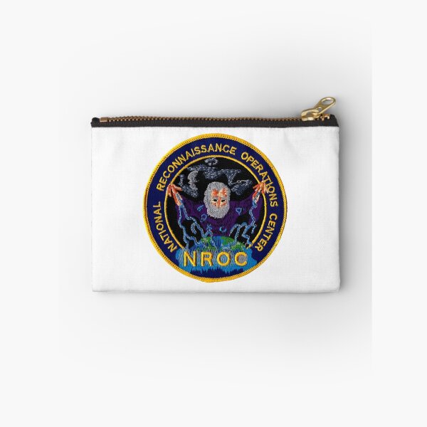 Item preview, National Reconnaissance Operations Center Crest designed and sold by Nikki SpaceStuffPlus.