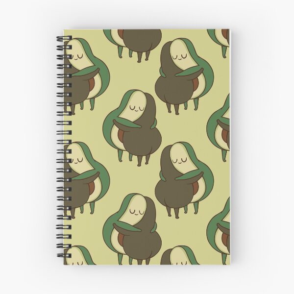 Item preview,  Avo- Cuddle designed and sold by Huebucket.