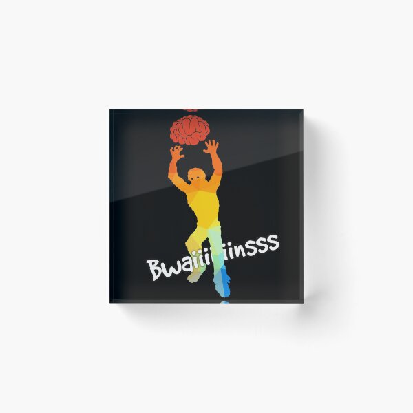 Item preview, bwainnnssss! funny zombie design for you zombie fans out there designed and sold by Kam-designs.