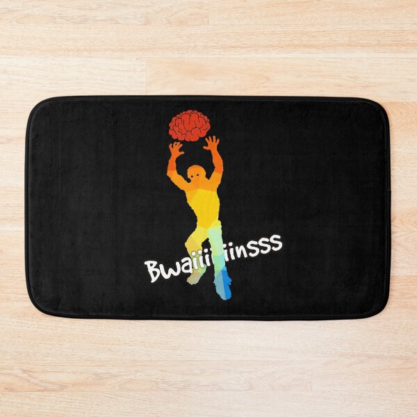 Item preview, bwainnnssss! funny zombie design for you zombie fans out there designed and sold by Kam-designs.