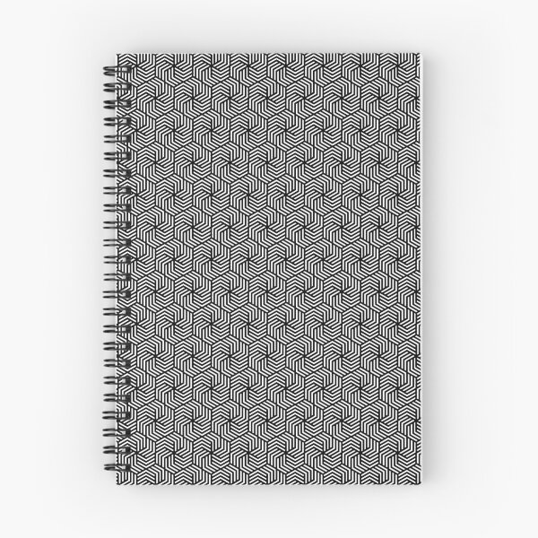 Item preview, Hexagon Pattern designed and sold by Melikar.