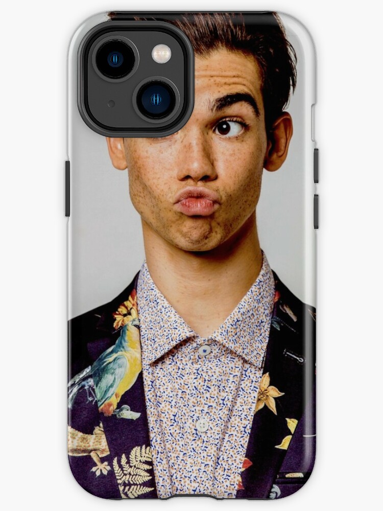 Cameron Boyce iPhone Case