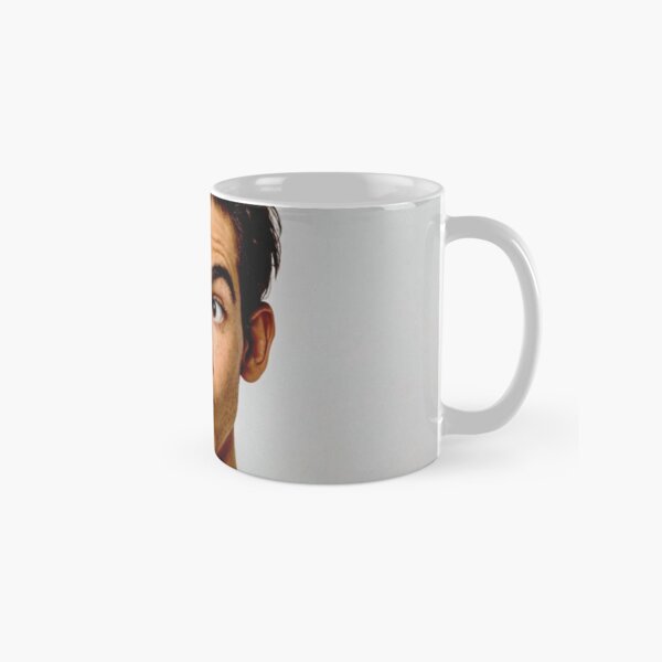 Cameron Boyce Classic Mug