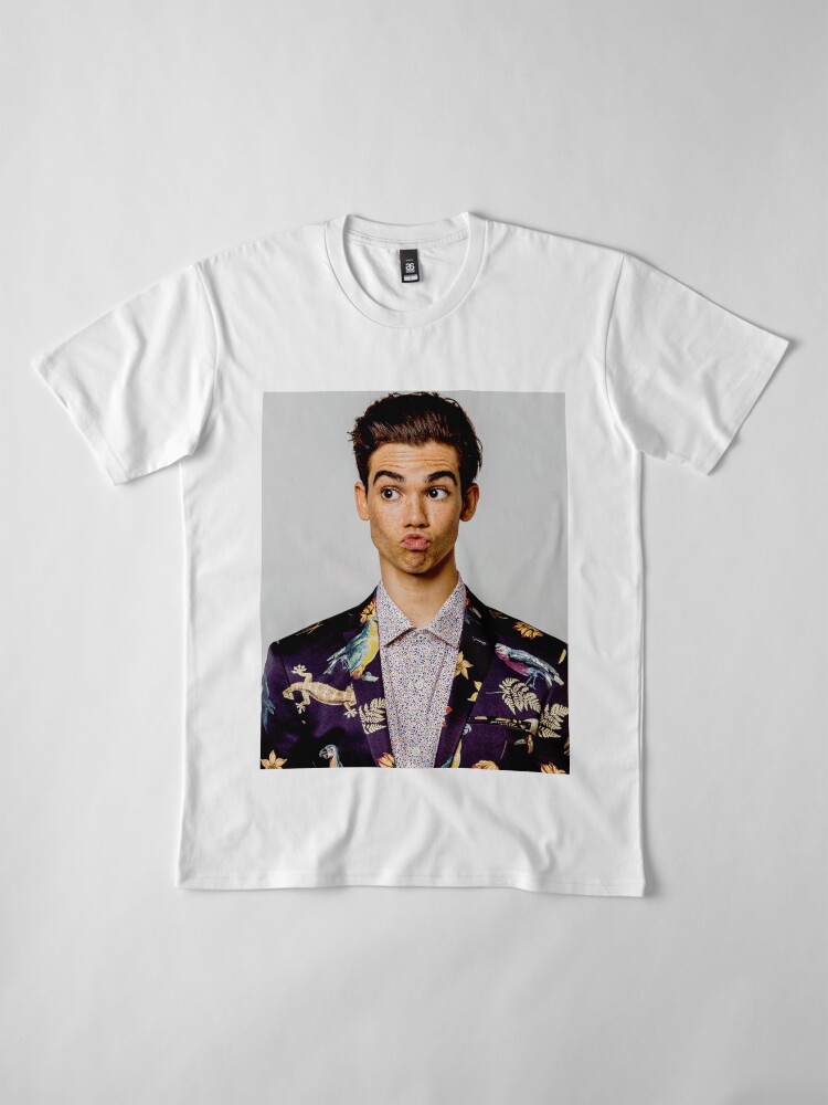 Cameron boyce shop t shirt