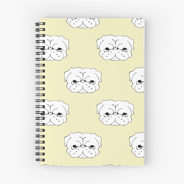 Item preview,  Pug Cringe Face designed and sold by Huebucket.