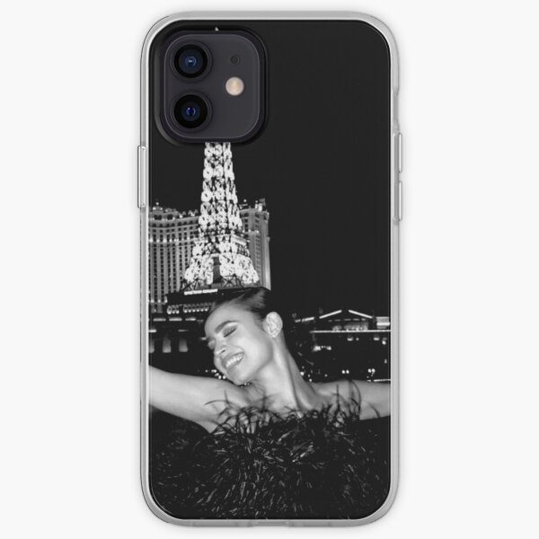 Sofia Carson iPhone Soft Case