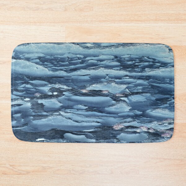 Item preview, Ouest Bae - Ice Lakes One designed and sold by Yampimon.