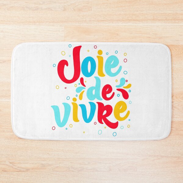 Item preview, Joie de vivre  designed and sold by indicap.