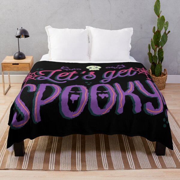 Item preview, Lets get spooky designed and sold by emphatic.