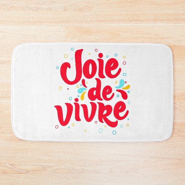 Item preview, Joie de vivre  designed and sold by indicap.