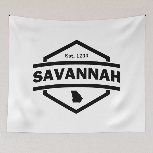 Item preview, Represent Savannah designed and sold by JayJaxon.
