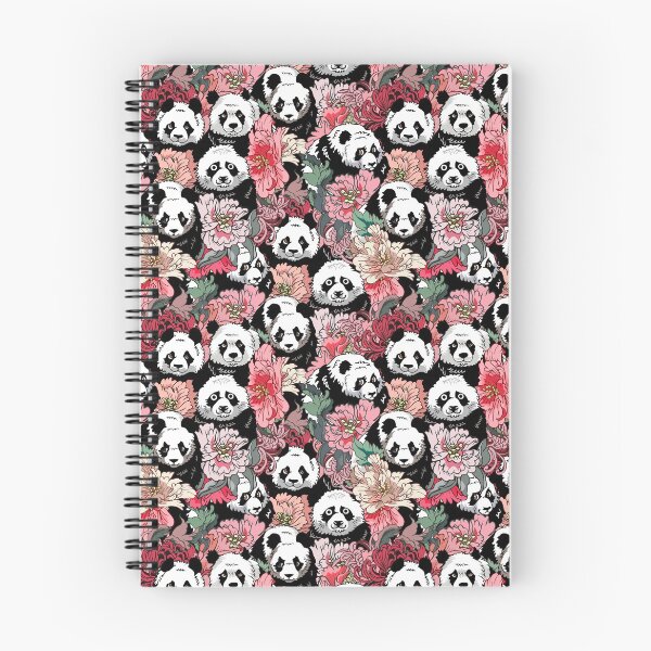 Item preview, Because Panda  designed and sold by Huebucket.