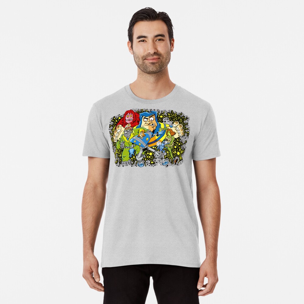 Item preview, Premium T-Shirt designed and sold by MCC73.