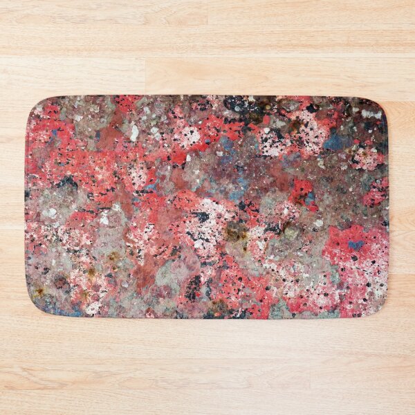 Item preview, Ferruginous Mottling designed and sold by Yampimon.