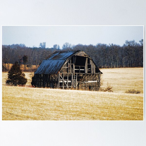 Item preview, Almost a Barn designed and sold by barnsis.