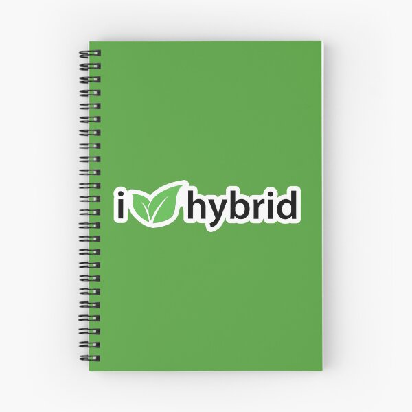 Artikelvorschau, Ich liebe umweltfreundliche Hybridautos entworfen und verkauft von Airmatti.