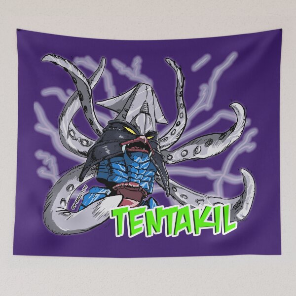 Item preview, G1 Baddie designed and sold by Ben Eargle.
