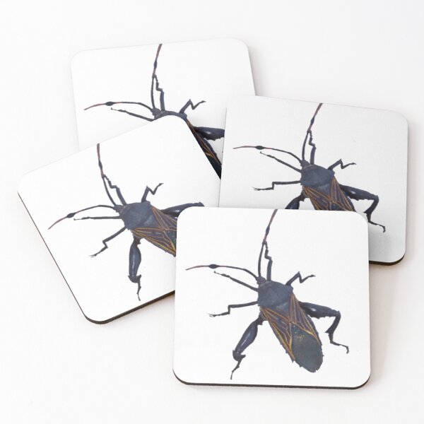 Item preview, Glimpy The Big Bug  designed and sold by pinkyjainpan.