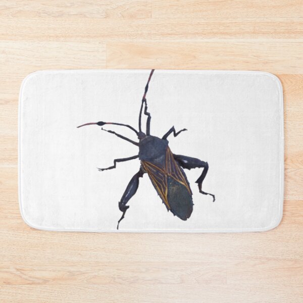 Item preview, Glimpy The Big Bug  designed and sold by pinkyjainpan.
