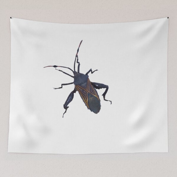 Item preview, Glimpy The Big Bug  designed and sold by pinkyjainpan.
