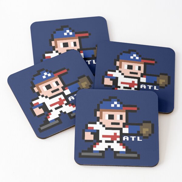 Item preview, ATL Pixel Guy designed and sold by JayJaxon.