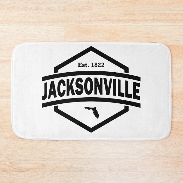 Item preview, Represent Jacksonville designed and sold by JayJaxon.