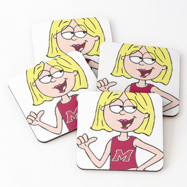 Item preview, Marist  designed and sold by stickersbynic.