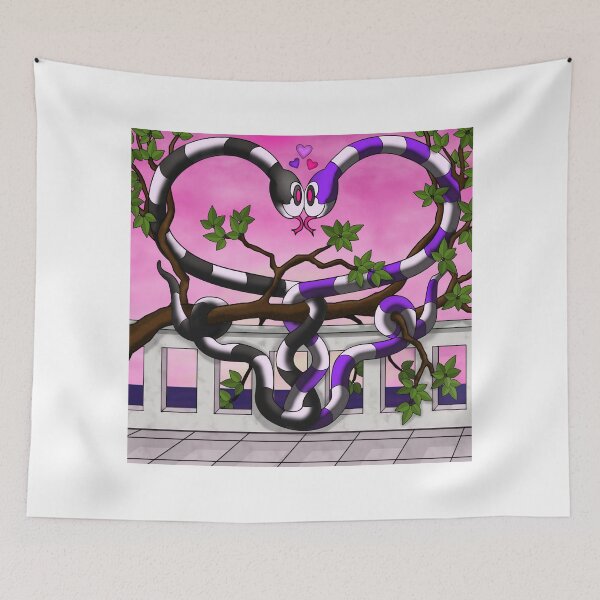 Item preview, Hugs and Hisses designed and sold by Designs by Greylady.